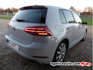 Volkswagen Golf — 7