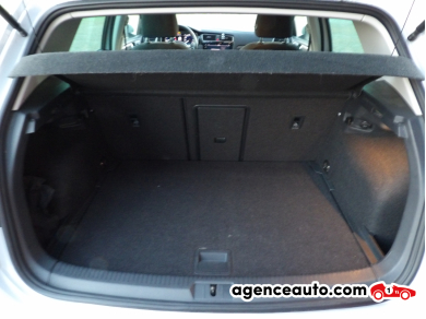 Volkswagen Golf — 18