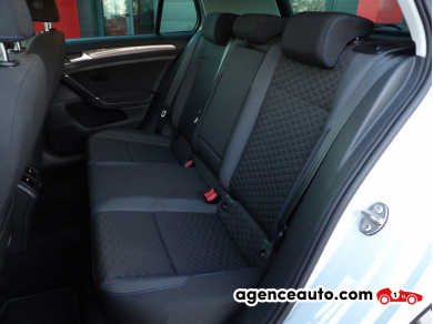 Volkswagen Golf — 19