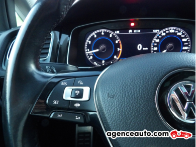 Volkswagen Golf — 30
