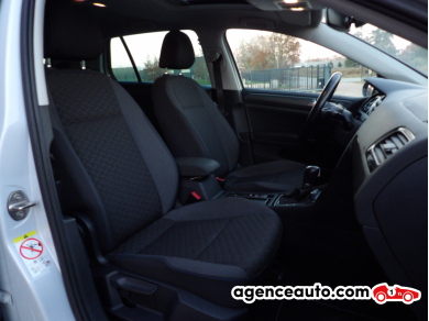 Volkswagen Golf — 26