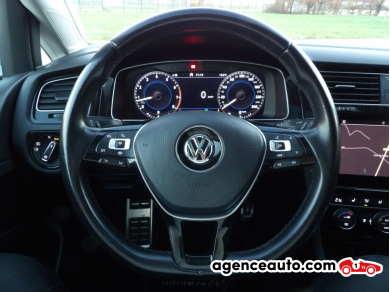 Volkswagen Golf — 16