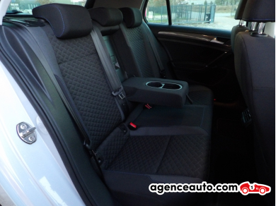 Volkswagen Golf — 20