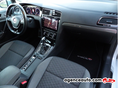 Volkswagen Golf — 25