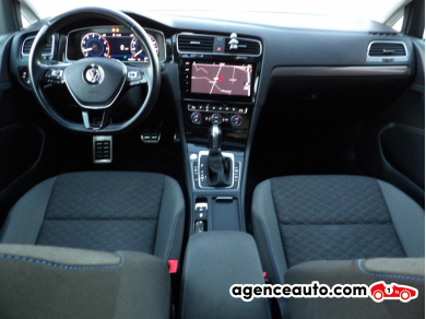 Volkswagen Golf — 15