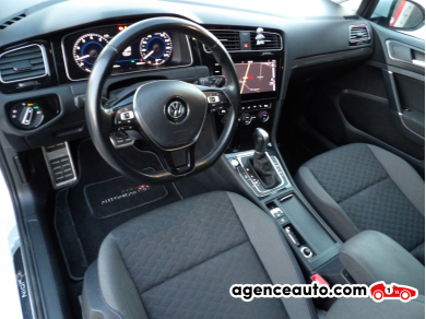 Volkswagen Golf — 13