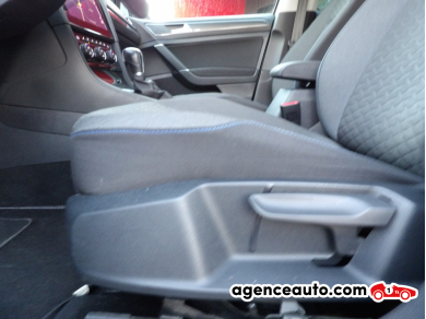 Volkswagen Golf — 27