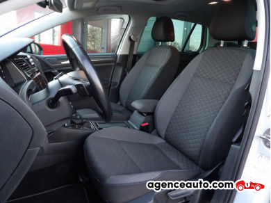 Volkswagen Golf — 14