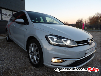 Volkswagen Golf — 9