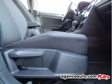 Volkswagen Golf — 28