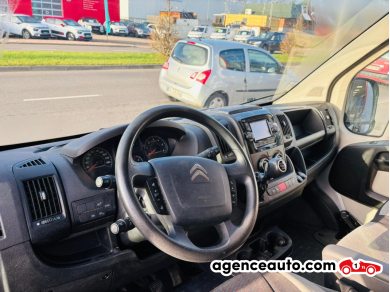 Citroen Jumper — 14