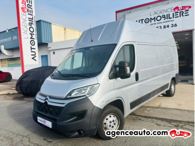 Citroen Jumper