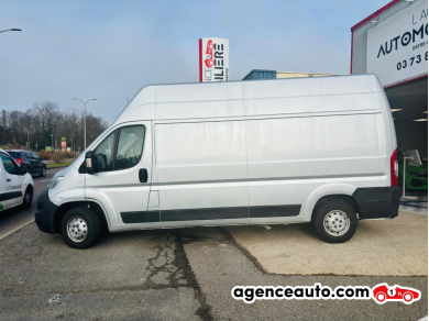 Citroen Jumper — 8