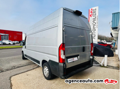 Citroen Jumper — 7