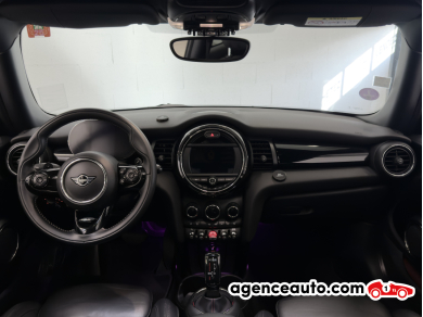 Mini Mini — 8