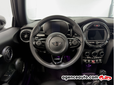 Mini Mini — 16