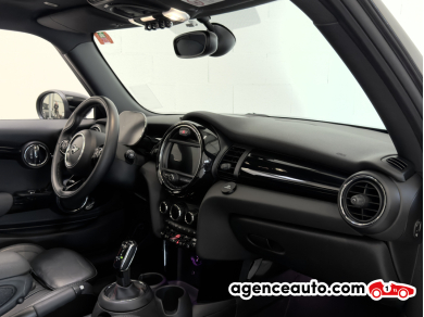 Mini Mini — 15
