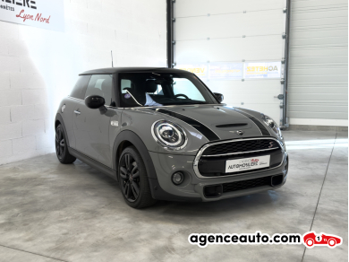 Mini Mini — 3