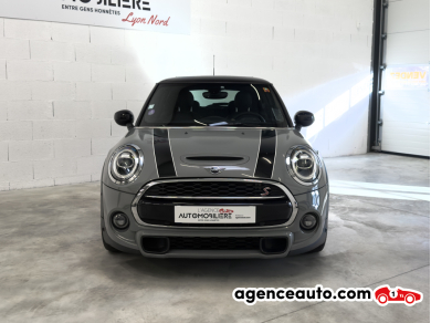 Mini Mini — 2