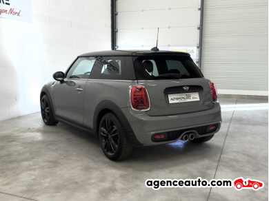 Mini Mini — 6