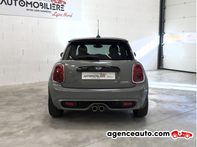 Mini Mini — 5