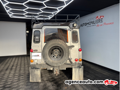 Land Rover Defender — 4