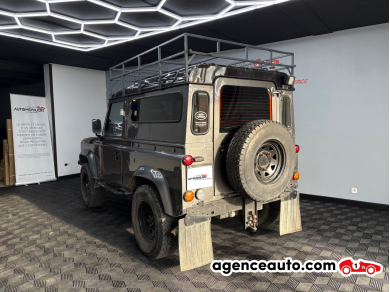 Land Rover Defender — 5