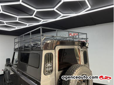 Land Rover Defender — 28