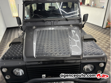 Land Rover Defender — 27