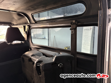 Land Rover Defender — 22