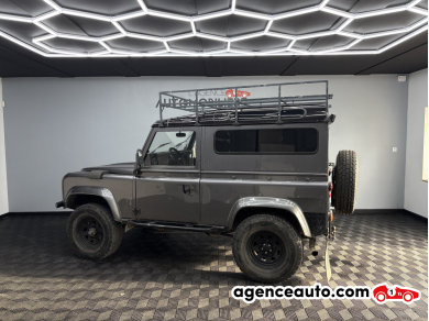 Land Rover Defender — 6