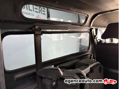 Land Rover Defender — 31