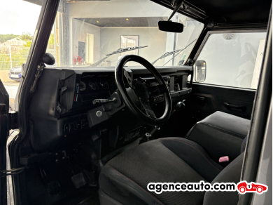 Land Rover Defender — 9