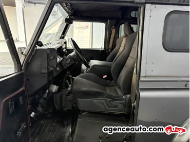 Land Rover Defender — 10