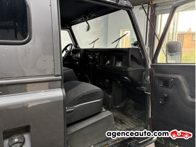 Land Rover Defender — 13