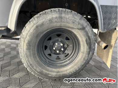 Land Rover Defender — 18