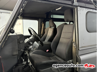 Land Rover Defender — 11