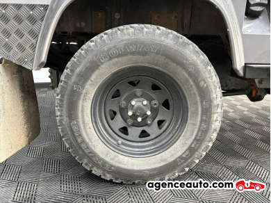 Land Rover Defender — 19