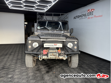 Land Rover Defender — 8
