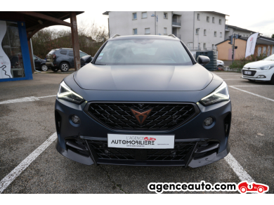 Cupra Formentor — 3