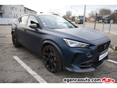 Cupra Formentor — 4