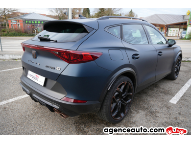 Cupra Formentor — 6