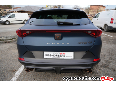 Cupra Formentor — 7