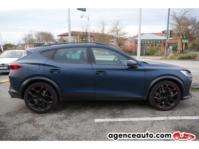 Cupra Formentor — 5