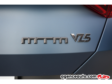 Cupra Formentor — 20