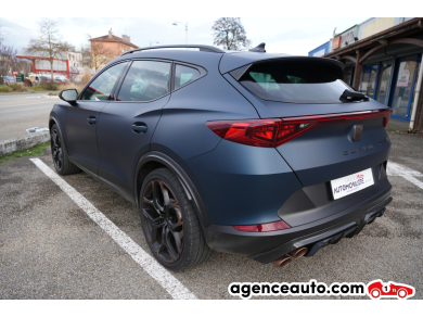 Cupra Formentor — 8
