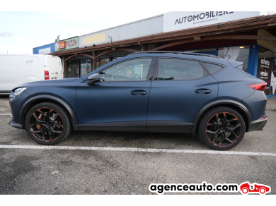 Cupra Formentor — 9
