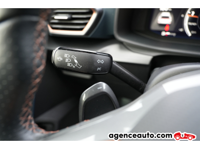 Cupra Formentor — 25