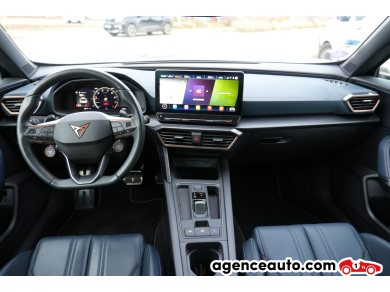 Cupra Formentor — 10