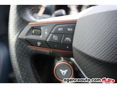 Cupra Formentor — 26